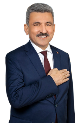 İbrahim Sadık EDİS